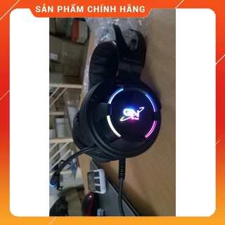 Tai nghe chụp tai GNET 268