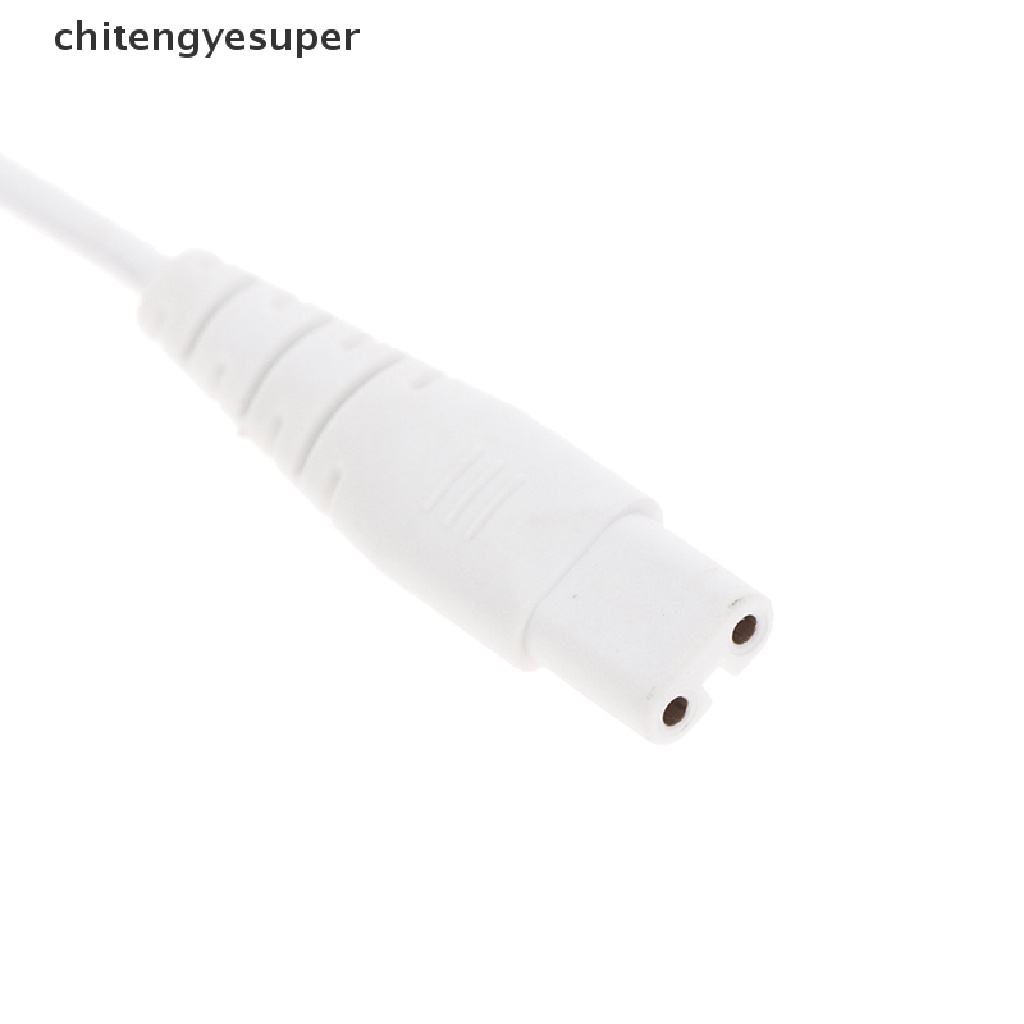 Chitengyesuper USB Cable Charging Line Suit HF-5 HF-9 HF-6 Oral Irrigator Teeth Water Flosser CGS