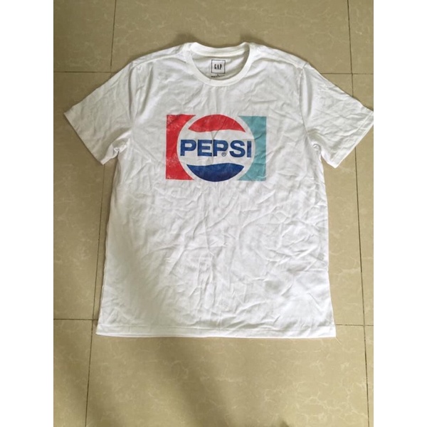 Áo thun Gap xuất khẩu xịn