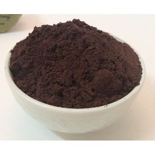 Bột Cafe - Đắp mặt & ủ body