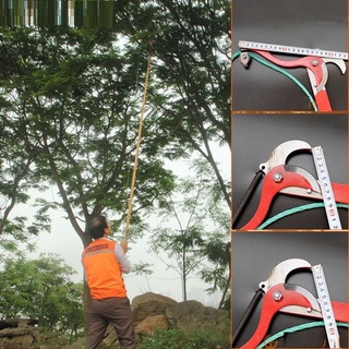 Đầu kéo cắt cành trên cao