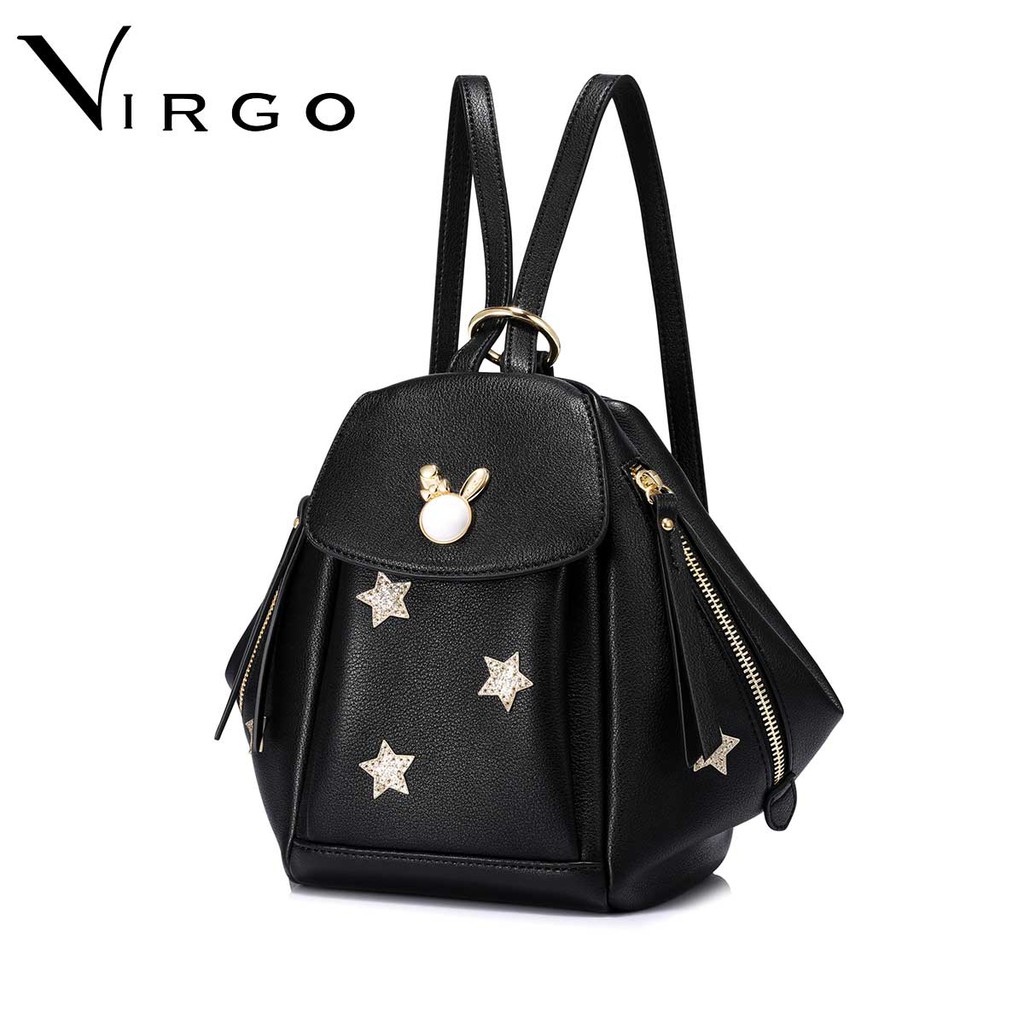 Balo nữ thời trang thiết kế Just Star Virgo BL175