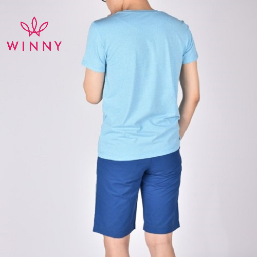Áo thun cộc tay nam Winny- WT104K | BigBuy360 - bigbuy360.vn