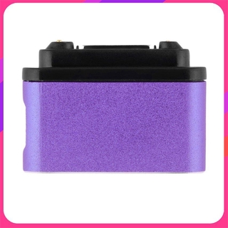Đầu Sạc Micro Usb Nam Châm Có Đèn Led Báo Hiệu