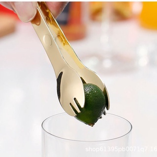 Dụng Cụ Gắp Đá, Dụng Cụ Bartender (Ice Tong)