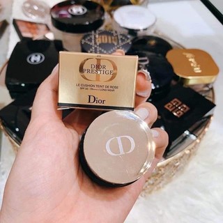 Phấn Nước Minisize Cushion Dior Fullbox 4g