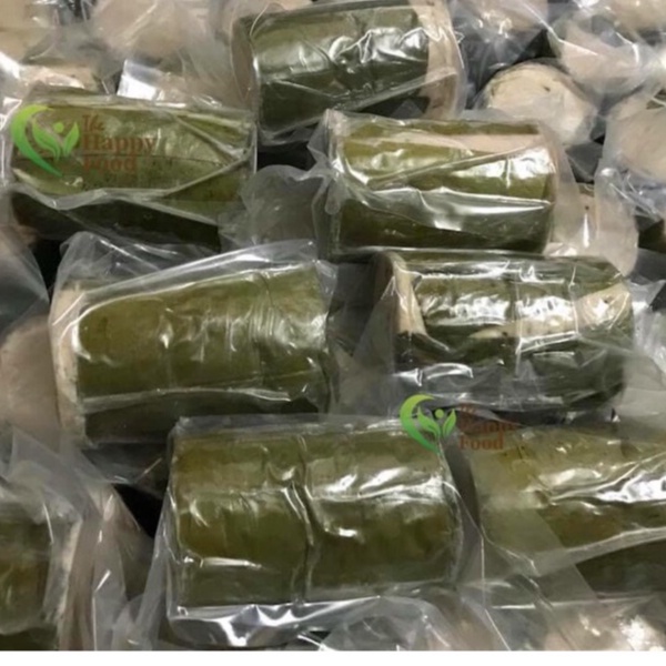 GIÒ ỨC GÀ NẤM HƯƠNG Giảm cân -500g- The Happy Food