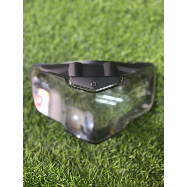 Choá đèn -  kính pha đèn exciter 150 đời pha led 2019