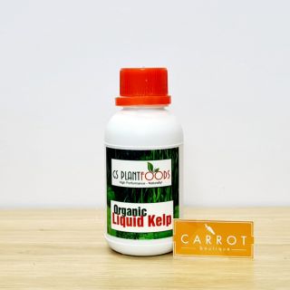 Phân bón rong biển Organic Liquid Kelp 100ml hàng Mỹ