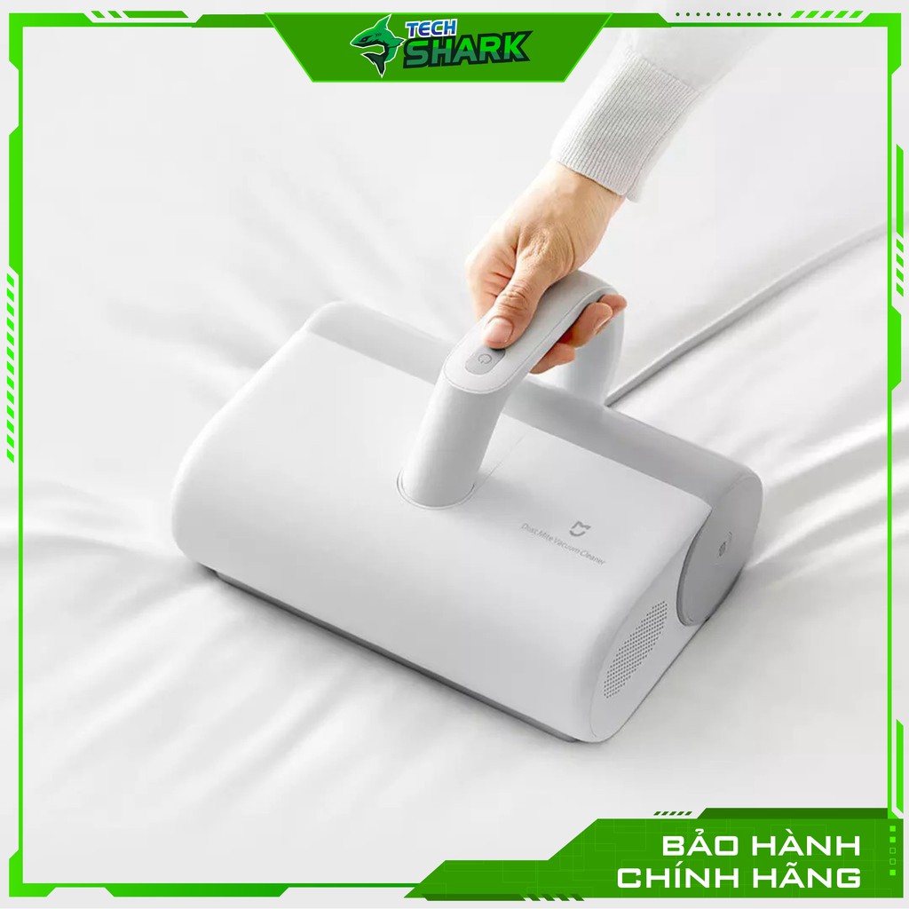 Máy hút bụi diệt khuẩn UV Xiaomi Mijia Mite Removal 12000Pa MJCMY01DY