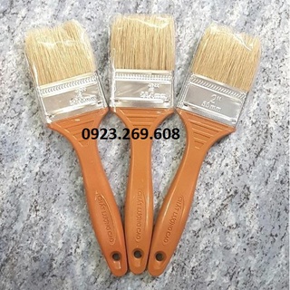 Cọ quét sơn - Chổi quét sơn đủ size
