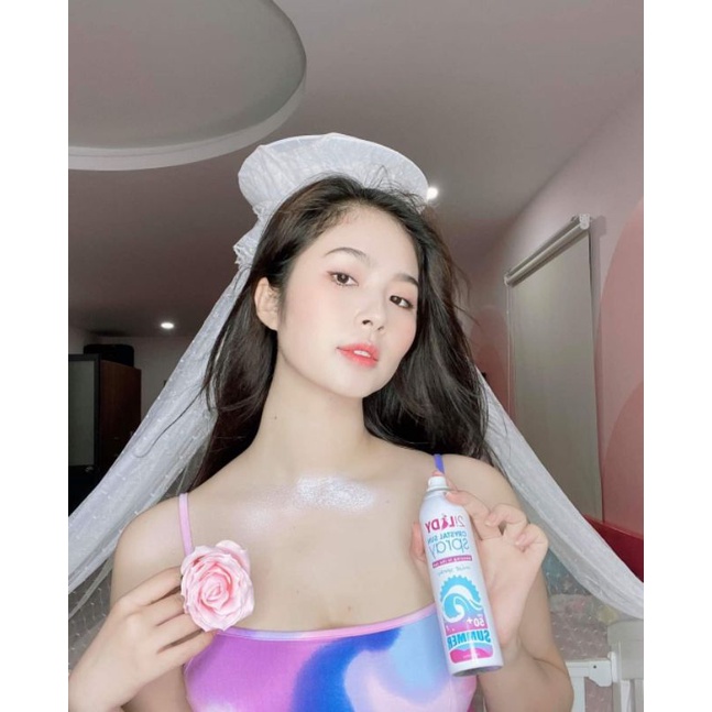 Xịt chống nắng Magic | BigBuy360 - bigbuy360.vn