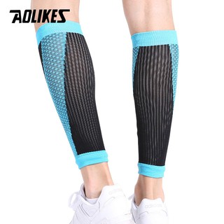 BĂNG BẢO VỆ BẮP CHÂN AOLIKES 7965