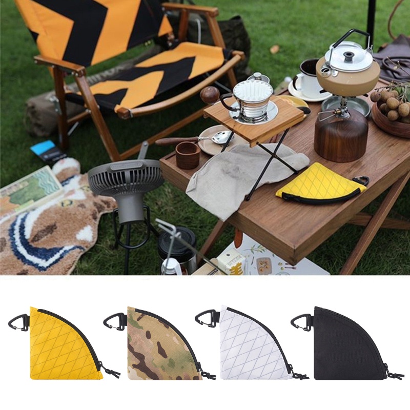 Túi Giấy Lọc Cà Phê Hình Tam Giác Có Móc Treo Tiện Dụng