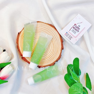 Mặt nạ huxley healing mask keep calm