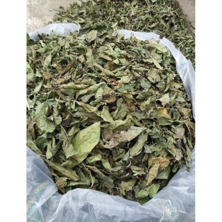 Xạ đen Hoà Bình 1kg (cả thân và lá)