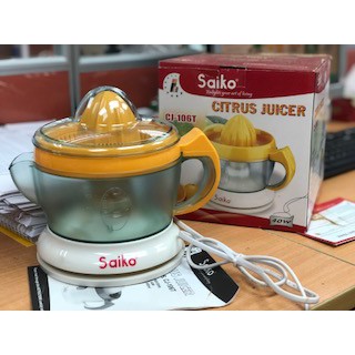 Máy vắt cam Saiko mới 100% (Thanh lý)
