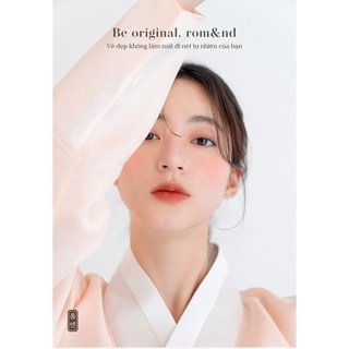 [100% auth] Phấn bắt sáng ROMAND See-Through Veillighter