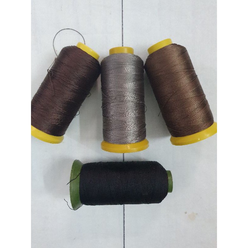 Dù đan lưới bẩy chim