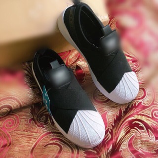 Giày slipon super color size 36-39