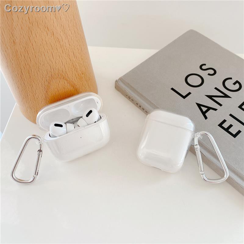 Ốp Bảo Vệ Hộp Đựng Tai Nghe Airpods 2 Thiết Kế Xinh Xắn | BigBuy360 - bigbuy360.vn