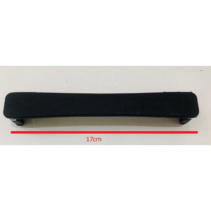 Quai xách vali 17cm cho vali sập lusetti, bubule… , bảo hành 1 năm
