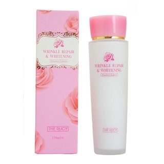 Kem Dưỡng Ẩm The Rucy Wrinkle Repair & Whitening Essence Lotion 150ml