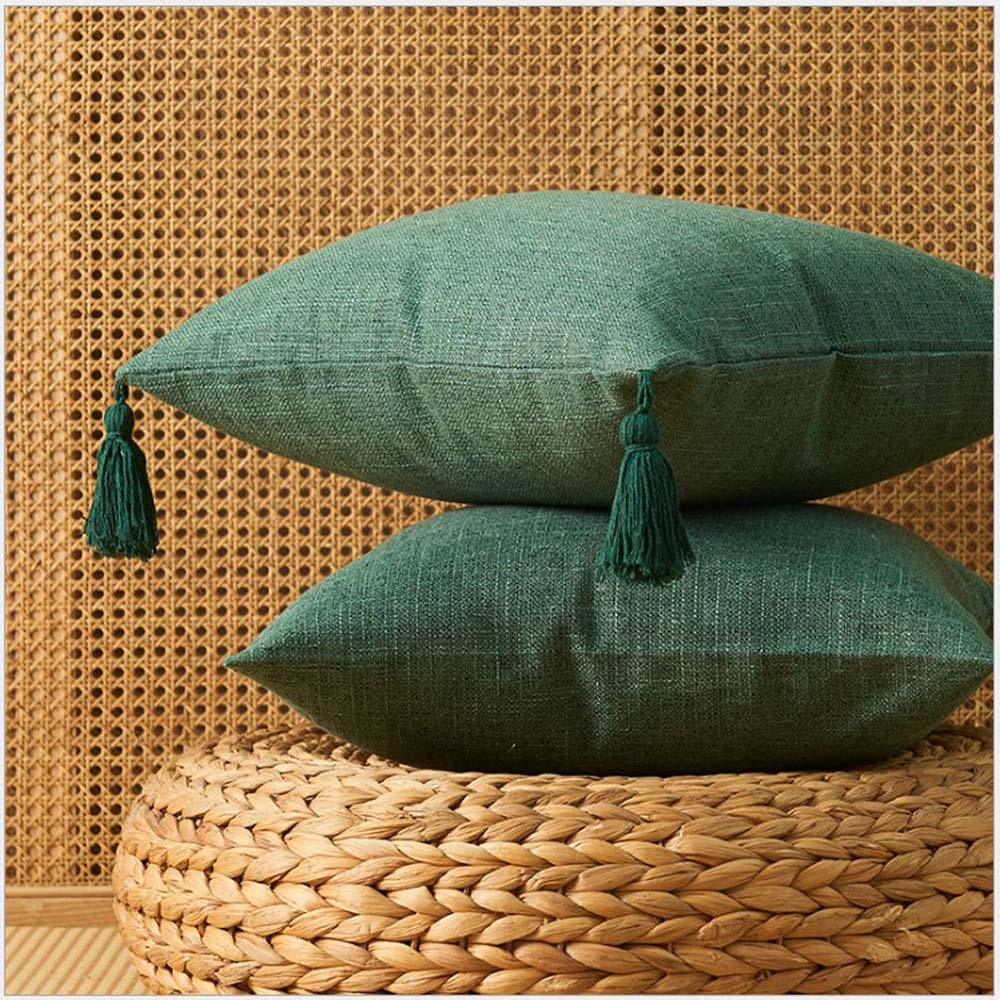 Vỏ áo gối sofa sang trọng 45x45cm