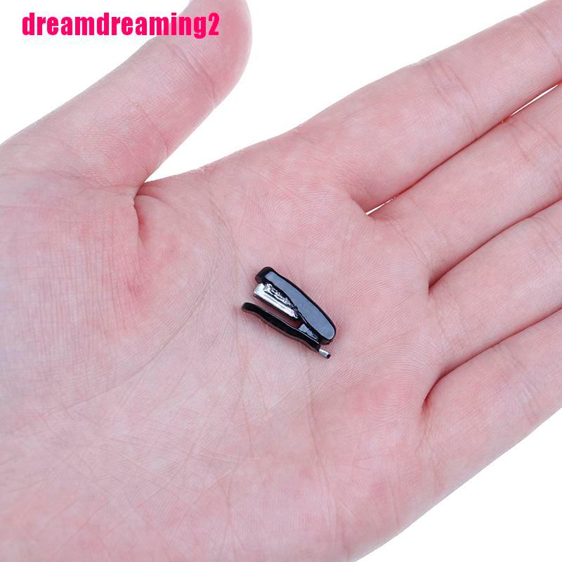 Mô Hình Bấm Giấy Trang Trí Nhà Búp Bê Tỉ Lệ 1: 1