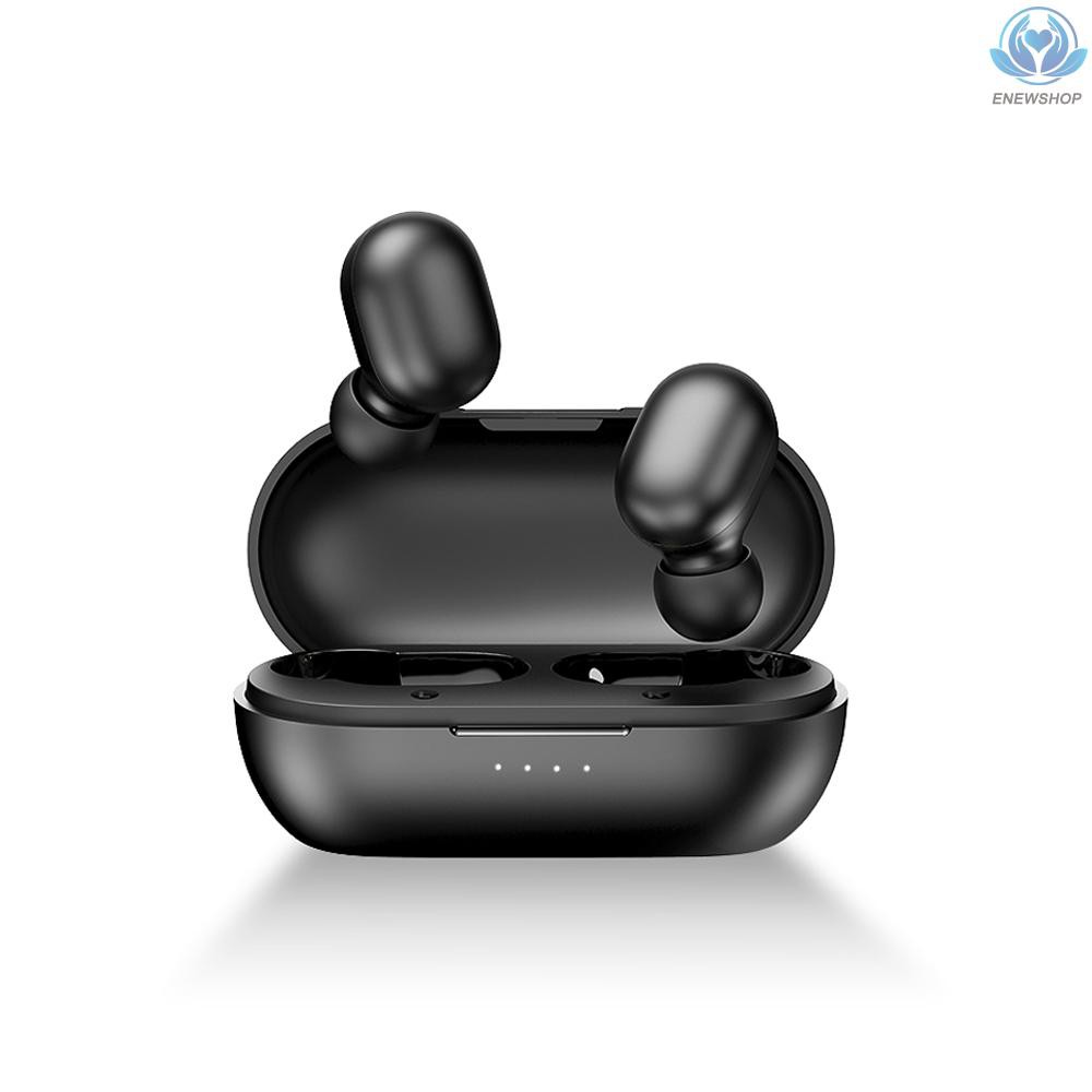 【enew】Haylou GT1 Pro TWS BT Earphone In-ear Headset Mini Waterproof Sports Earbuds  with Long Endurance Battery Touch Control