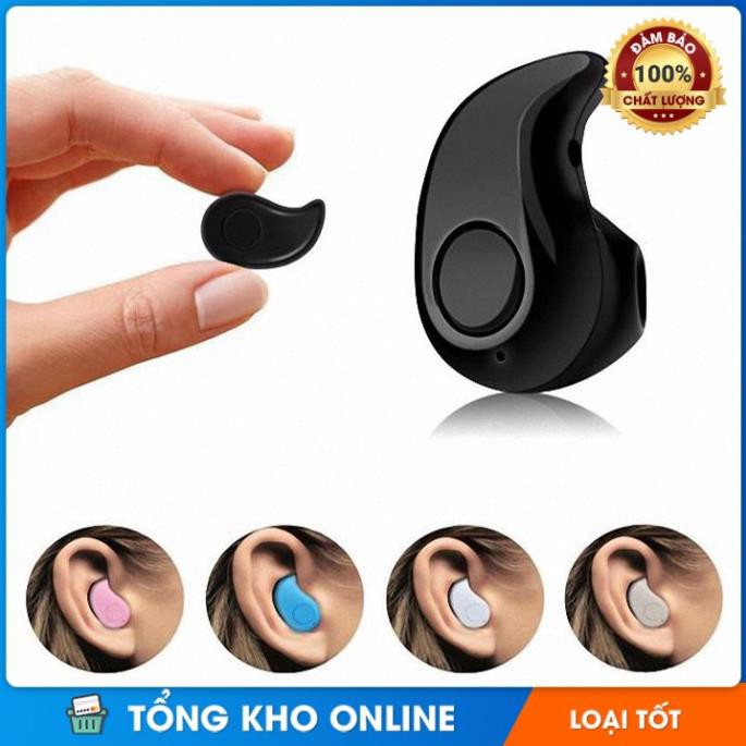 Tai nghe bluetooth nano S530