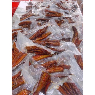 Ba chỉ heo 1 nắng sấy 500g