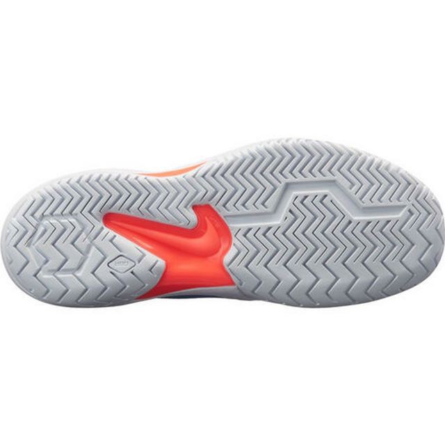 HOT Giày quần vợt NỮ NIKE WMNS AIR ZOOM RESISTANCE 918201-102 (Sản Phẩm Chính Hãng) Cao Cấp 2020