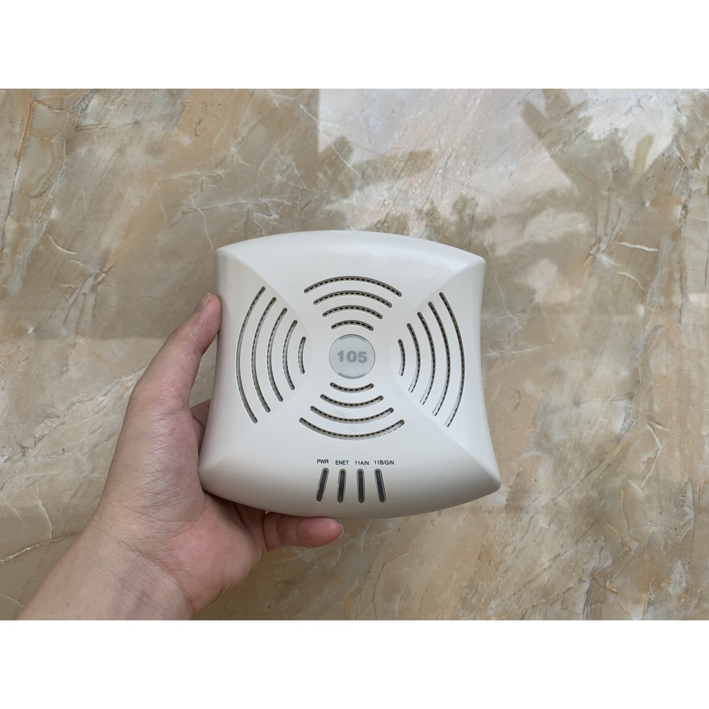 Bộ Phát Wifi Aruba AP-105