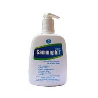 Sữa rửa mặt gammaphil 500ml