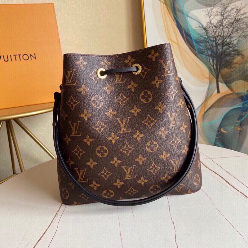 Túi xách nữ Louis Vuitton Neo Neo Gaston LV da thật cao cấp hàng vip 1-1