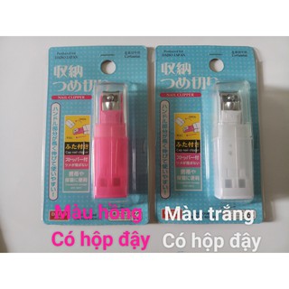 Kềm bấm móng tay DAISO JAPAN