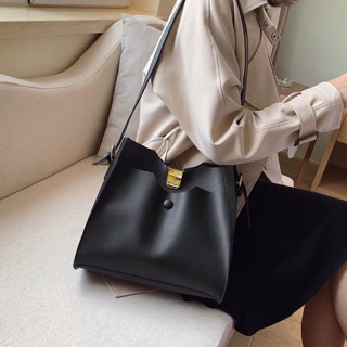 Túi da mềm [ order]