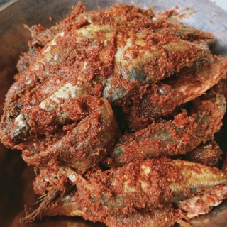 Mắm Thính siêu ngon 500gr_ đặc sản Huế