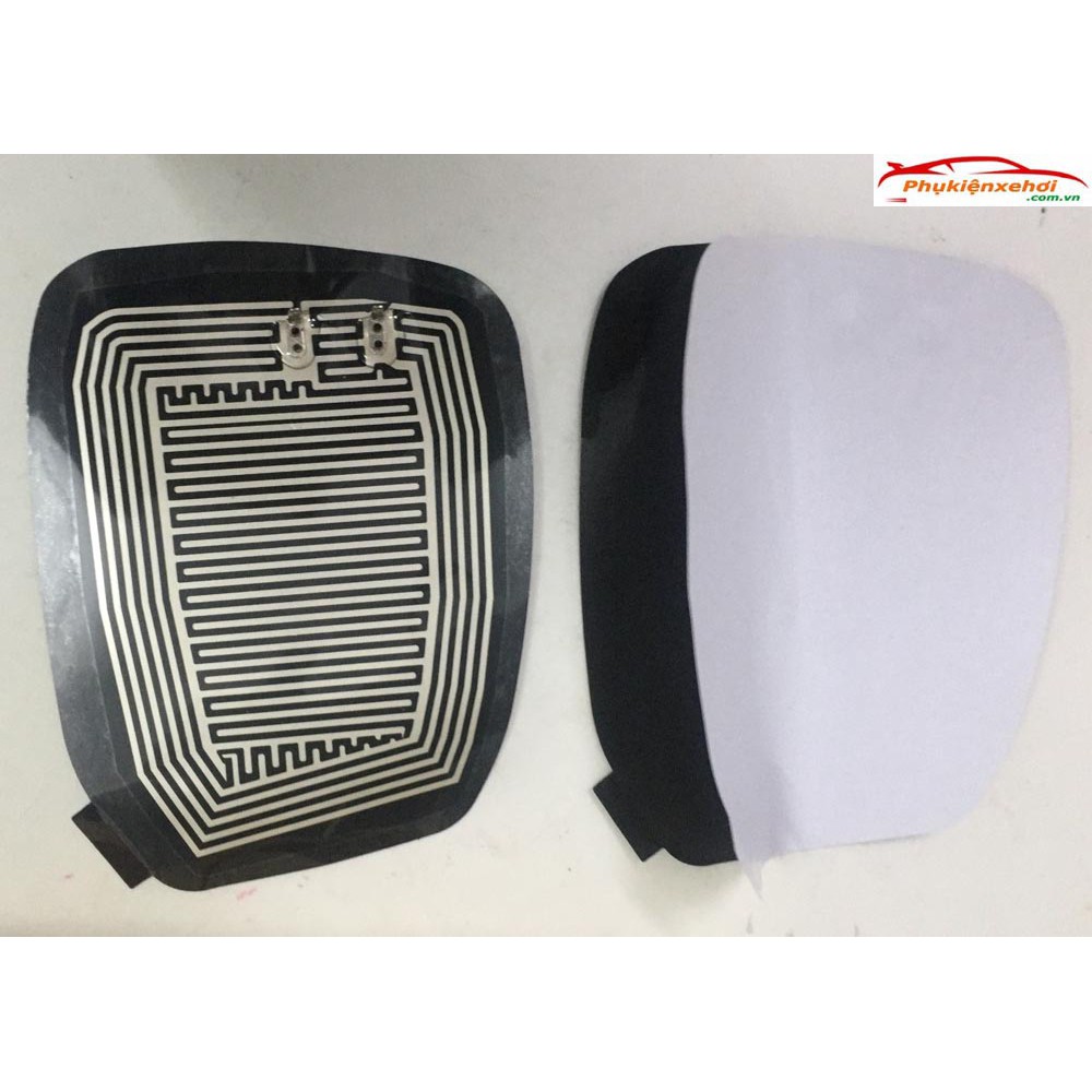 Sấy gương chiếu hậu ô tô, Sấy kính chiếu hậu ô tô dùng cho các loại xe