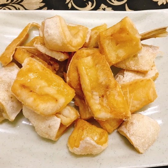 Ức cá dứa , mỡ bụng cá dứa 1kg ngon khó cưỡng , đặc sản món ngon của người việt , Thiên Tú Store chuyên hải sản khô