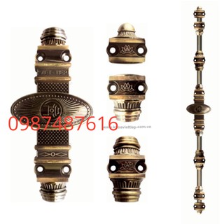 Ổ khóa việt tiệp clemon kk 09882