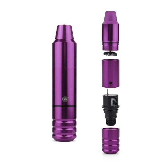 Máy Pen T2 , Máy xăm hình