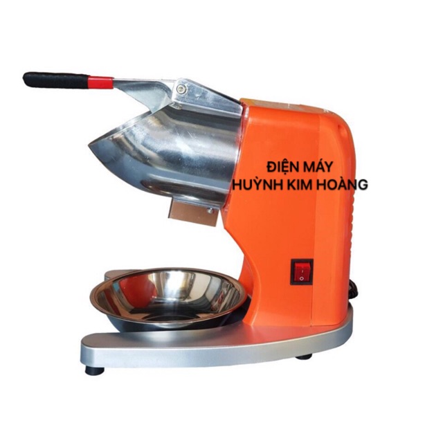 MÁY BÀO ĐÁ 2 LƯỠI ĐIỆN LIÊN HƯNG
