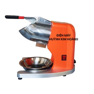 MÁY BÀO ĐÁ 2 LƯỠI ĐIỆN LIÊN HƯNG