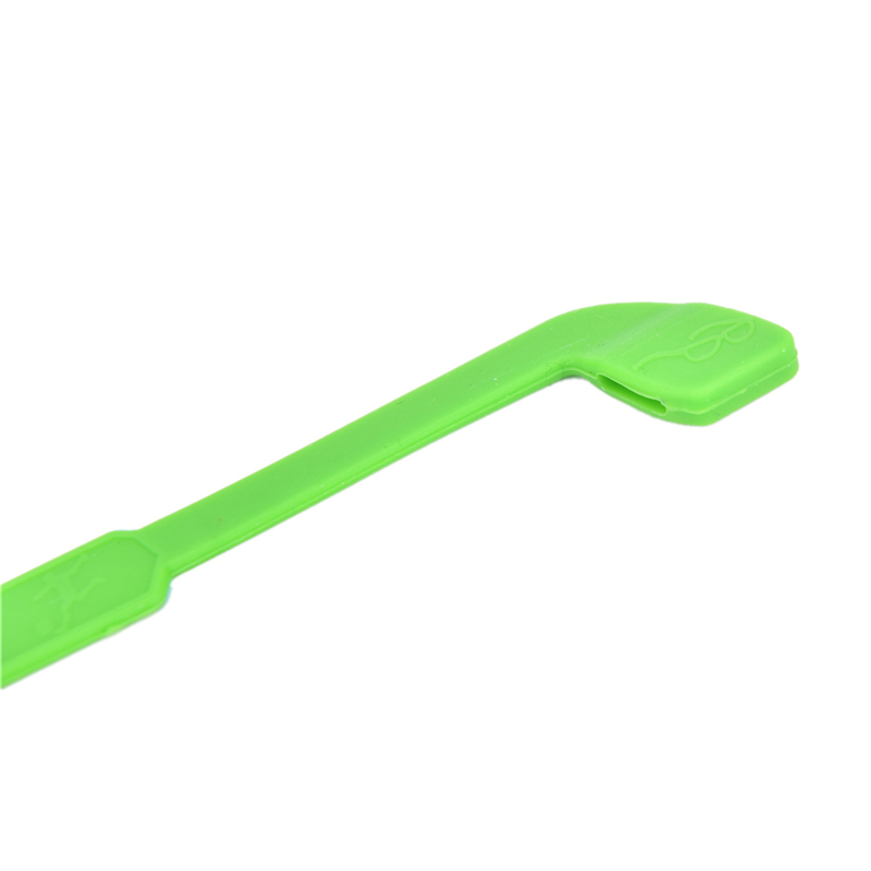 Dây silicon giữ mắt kính dành cho người chơi thể thao