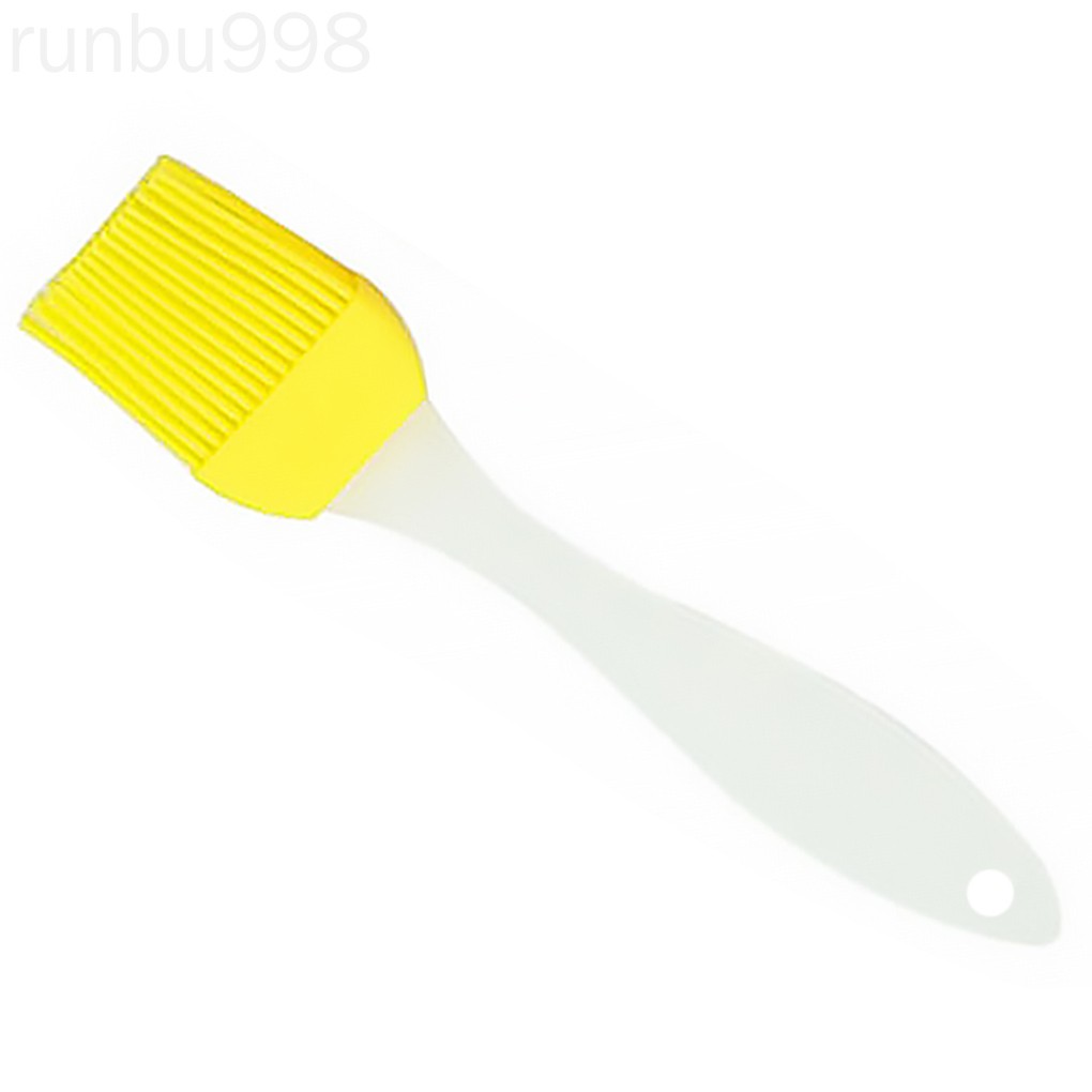 Cọ Phết Dầu Bằng Silicon Chịu Nhiệt Tốt Tiện Dụng Cho Nhà Bếp