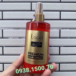 XỊT DƯỠNG TÓC PHỤC HỒI LACEI TÓC NHUỘM