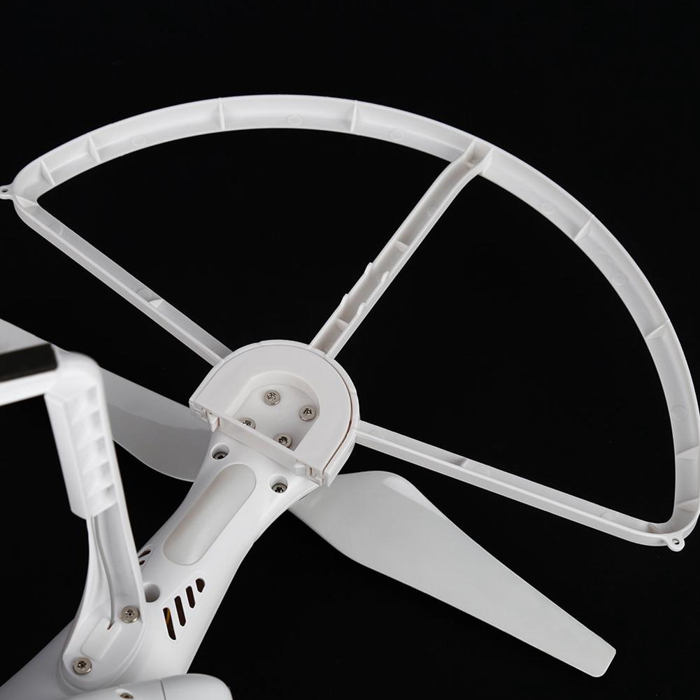 Set 4 vỏ bọc bảo vệ cánh cho DJI Phantom3 kèm phụ kiện | BigBuy360 - bigbuy360.vn