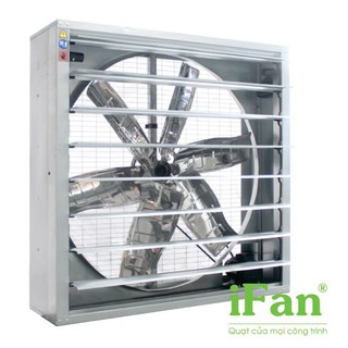QUẠT THÔNG GIÓ GẮN TƯỜNG IFAN/C
